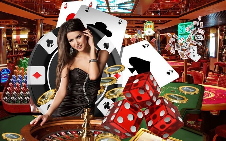 247app – Live Casino trực tuyến