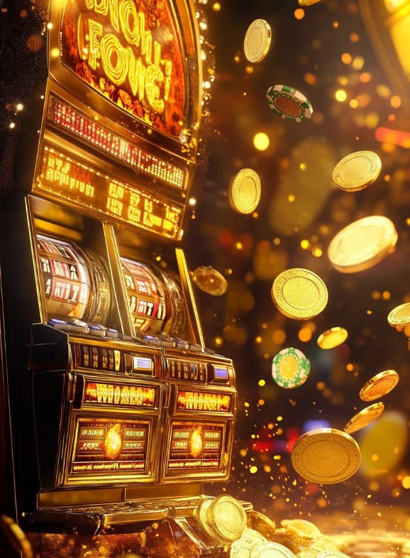 247app – Chương trình VIP đặc quyền