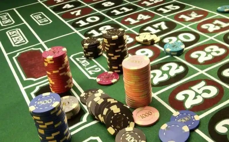 247app – Sân chơi cá cược trực tuyến